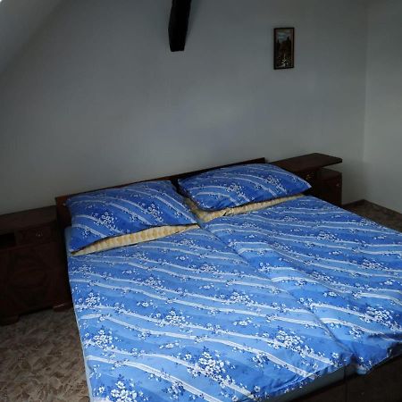 Ubytovani Na Sumave Sušice Εξωτερικό φωτογραφία