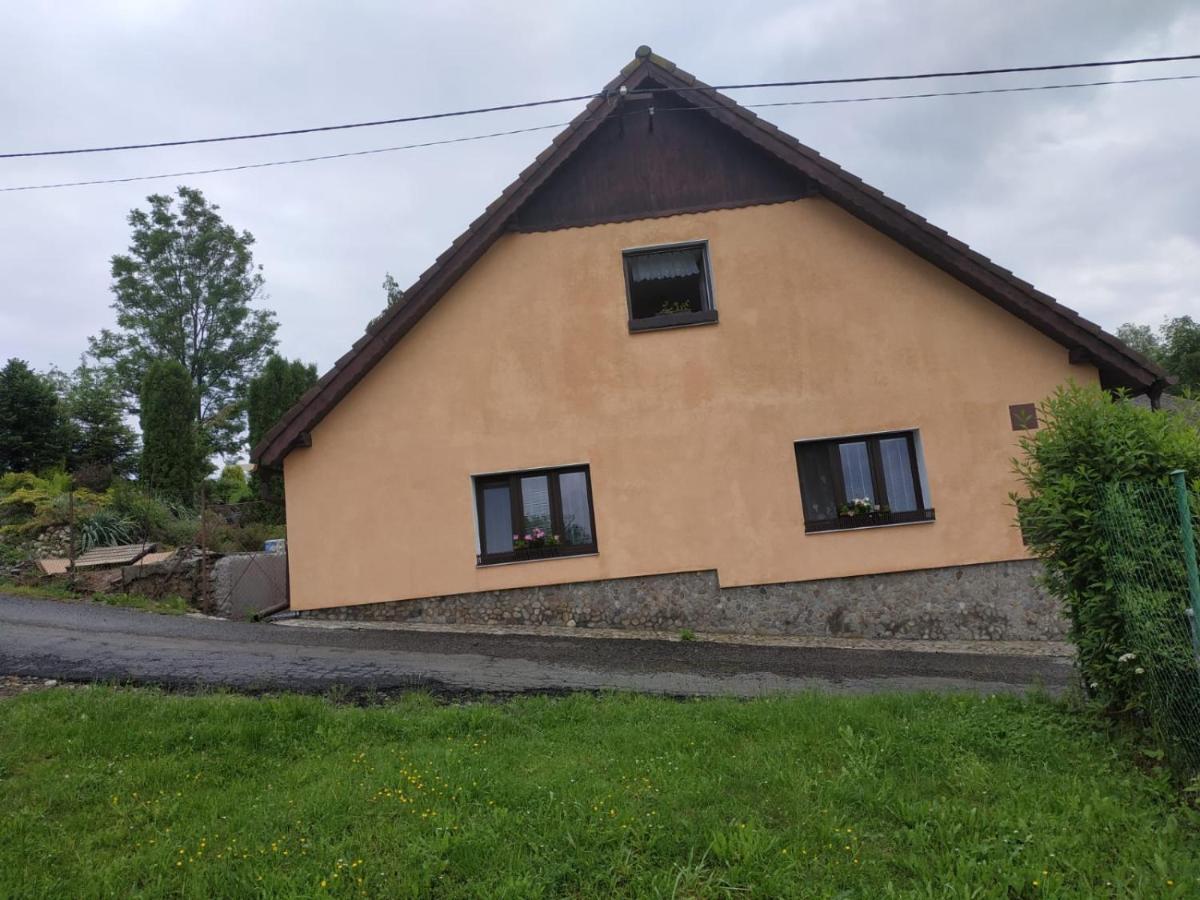 Ubytovani Na Sumave Sušice Εξωτερικό φωτογραφία
